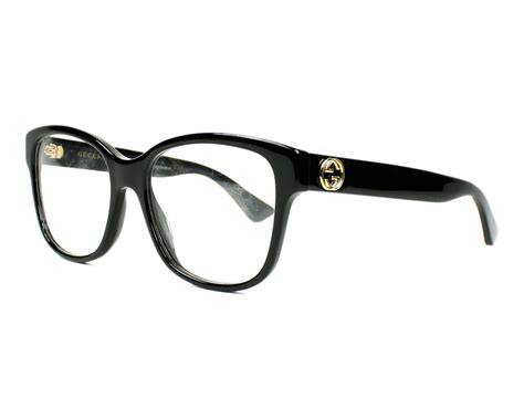 gucci ladies spectacle frames|Gucci prescription eyeglass frames.